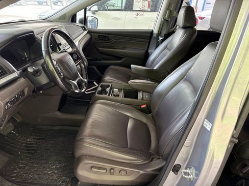 Used 2018 Honda Odyssey EX-L image 9