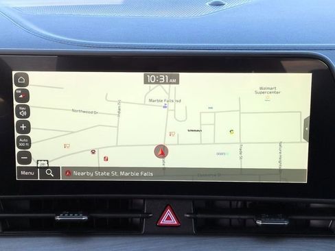 Used 2023 Kia Sportage X-Line image 12