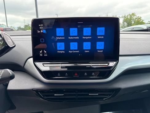 Certified 2023 Volkswagen ID.4 Pro S AWD/4WD image 18