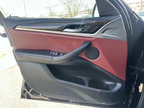 Used 2023 BMW X4 xDrive30i image 24