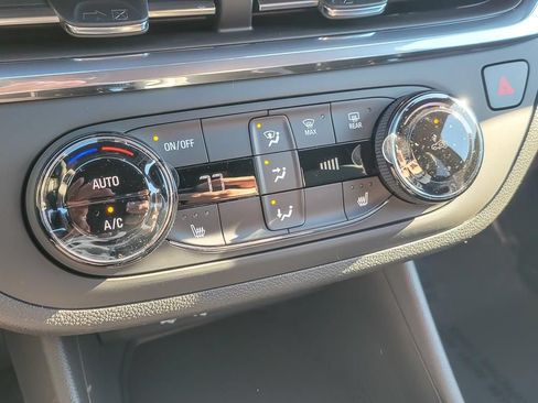 New 2026 Buick Envista Preferred w/ Convenience I Package FWD image 15