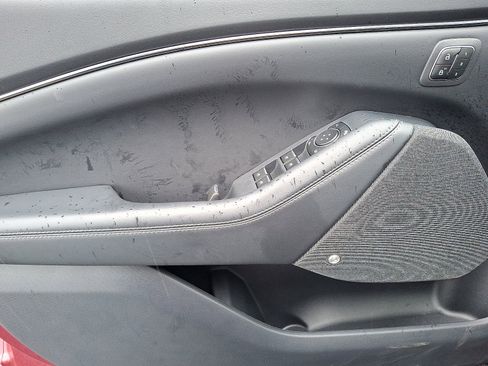 Used 2025 Ford Mustang Mach-E Premium image 13