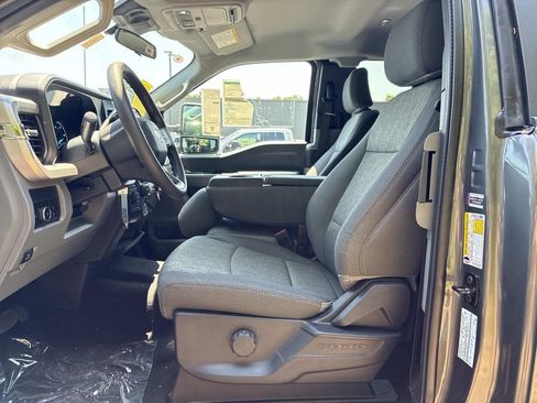 New 2026 Ford F350 XL w/ STX Appearance Package AWD/4WD image 10