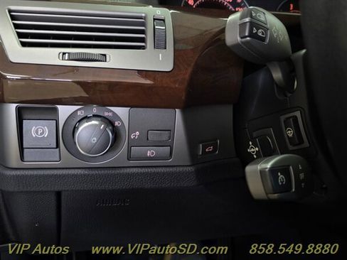 Used 2007 BMW 750Li RWD image 28