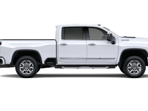 New 2026 Chevrolet Silverado 2500 High Country w/ Technology Package image 39