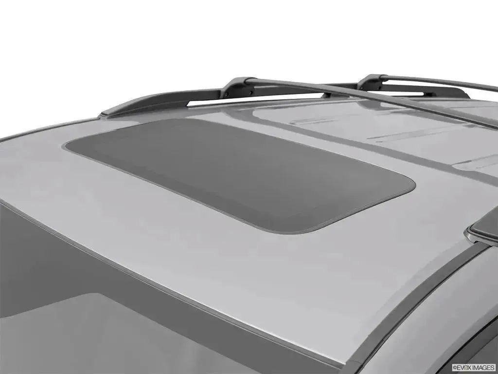 New 2027 Honda Odyssey Touring image 37