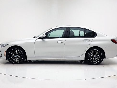 Used 2024 BMW 330i xDrive Sedan w/ M Sport Package image 5