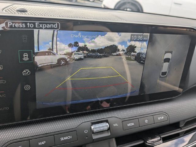 New 2026 Kia K4 GT-Line Turbo FWD image 23