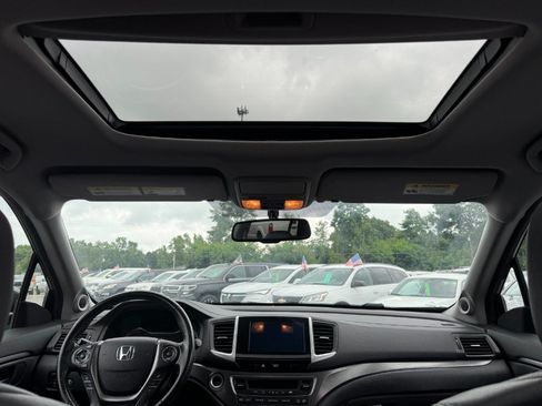 Used 2017 Honda Pilot EX-L image 23