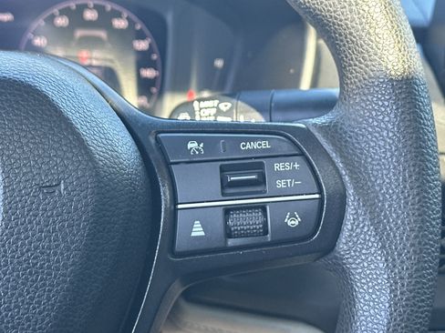 Used 2024 Honda Accord EX image 28