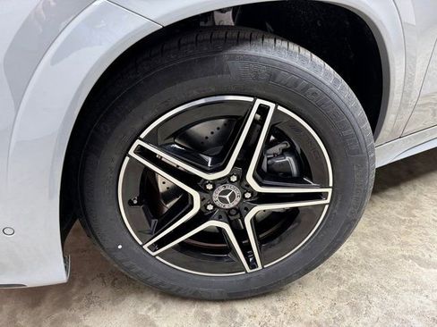 New 2026 Mercedes-Benz GLE 450 4MATIC image 29