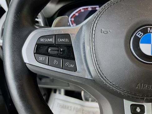Used 2023 BMW X3 xDrive30i AWD/4WD image 15
