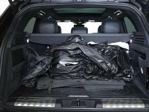 Used 2023 Land Rover Range Rover Sport First Edition AWD/4WD image 35
