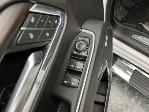 Certified 2024 GMC Sierra 1500 SLT w/ SLT Premium Plus Package image 9