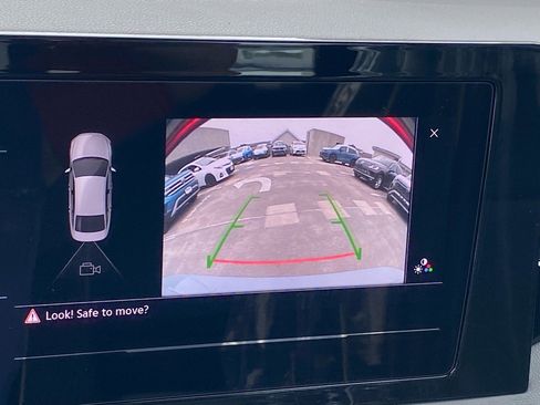 New 2026 Volkswagen Jetta Sport image 10