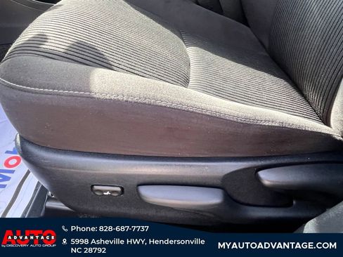 Used 2015 Toyota Prius V Three image 22