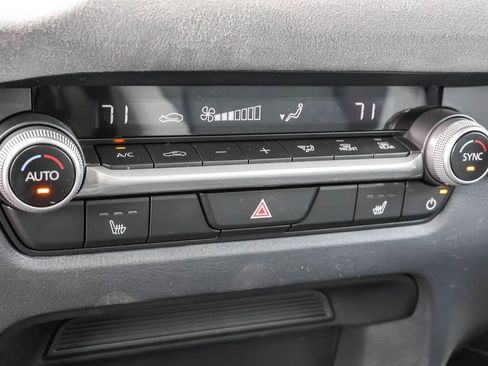 New 2026 MAZDA CX-30 Aire Edition image 31