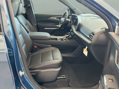 New 2026 Chevrolet Traverse LT image 21