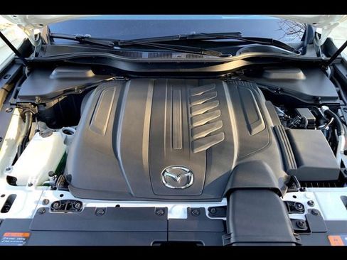 New 2025 MAZDA CX-90 3.3 Turbo S w/ Premium Package image 41