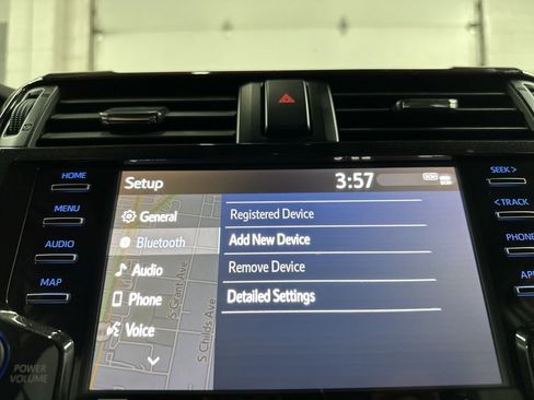 Used 2021 Toyota 4Runner TRD Pro image 30