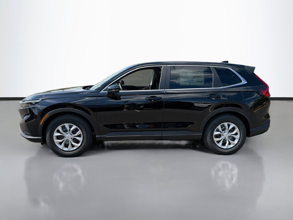New 2027 Honda CR-V LX image 9