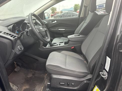 Used 2019 Ford Escape SE AWD/4WD image 14