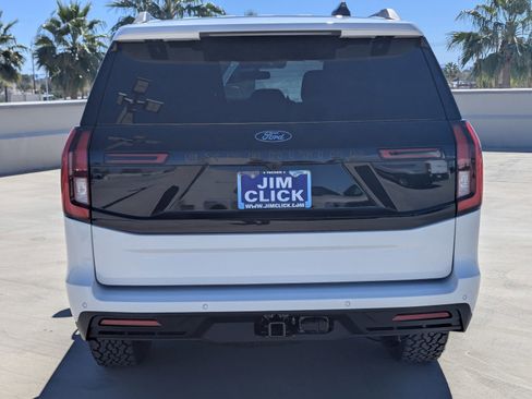 New 2026 Ford Expedition Tremor AWD/4WD image 3