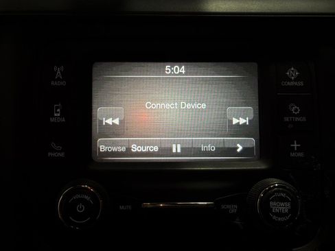 Used 2022 RAM 3500 Tradesman AWD/4WD image 8