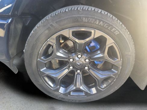 Used 2022 RAM 1500 Limited w/ Night Edition image 68