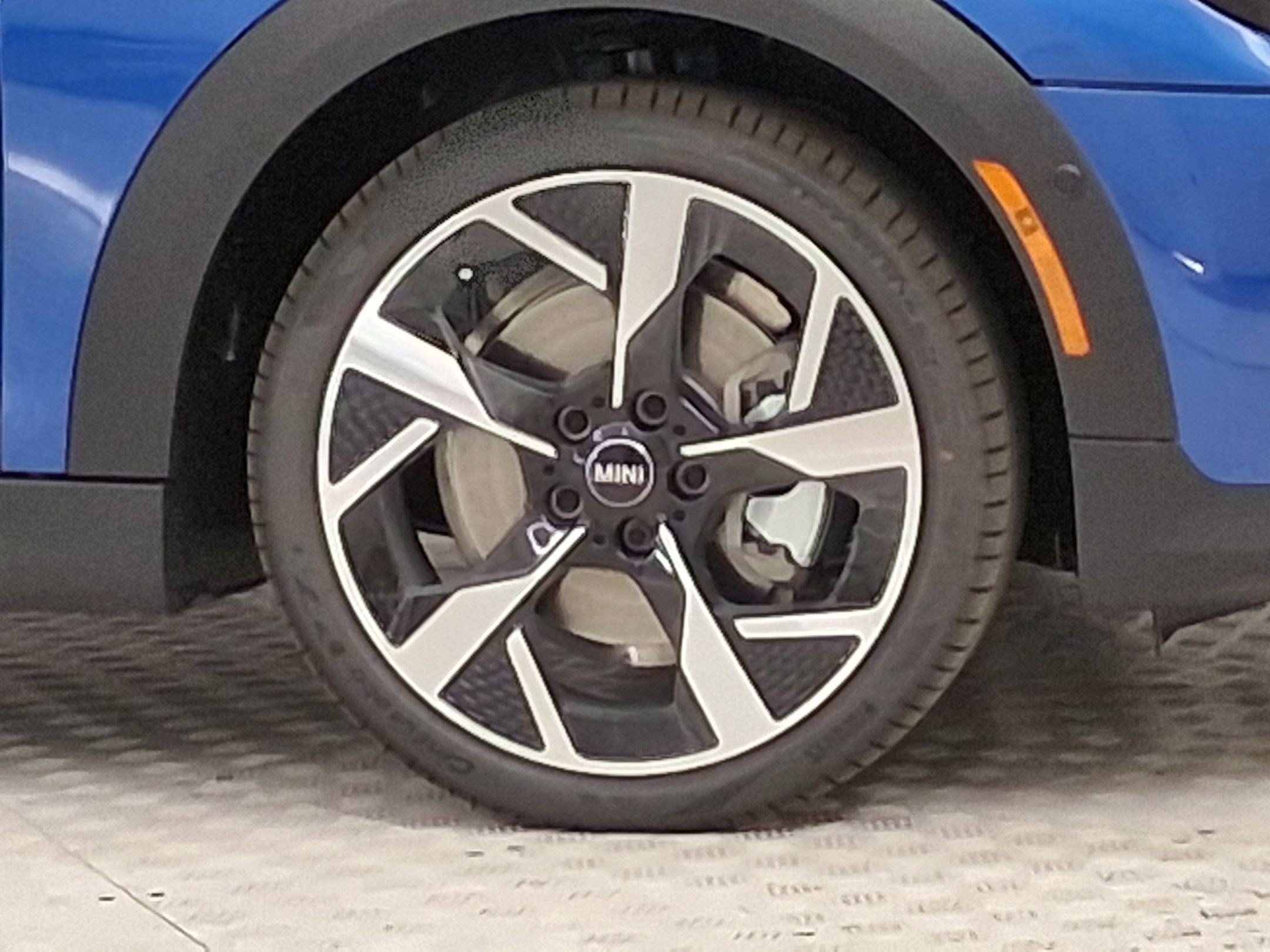 New 2026 MINI Cooper S FWD image 10