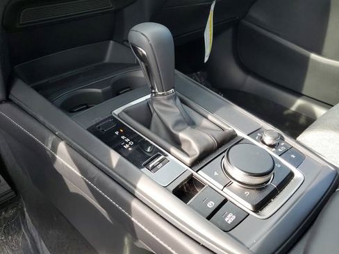 New 2026 MAZDA CX-30 Aire Edition image 19