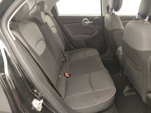 Used 2017 FIAT 500X Pop w/ Pop Popular Equipment Package image 19