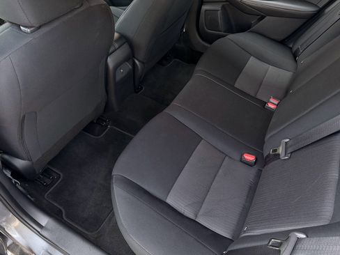 Used 2024 Nissan Sentra SV w/ All-Weather Package FWD image 26