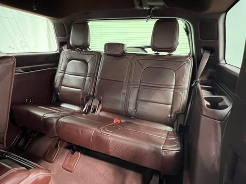Used 2019 Lincoln Navigator Black Label w/ Cargo Package AWD/4WD image 34