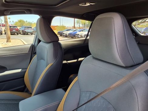 Used 2025 Subaru Crosstrek 2.5i Sport image 25