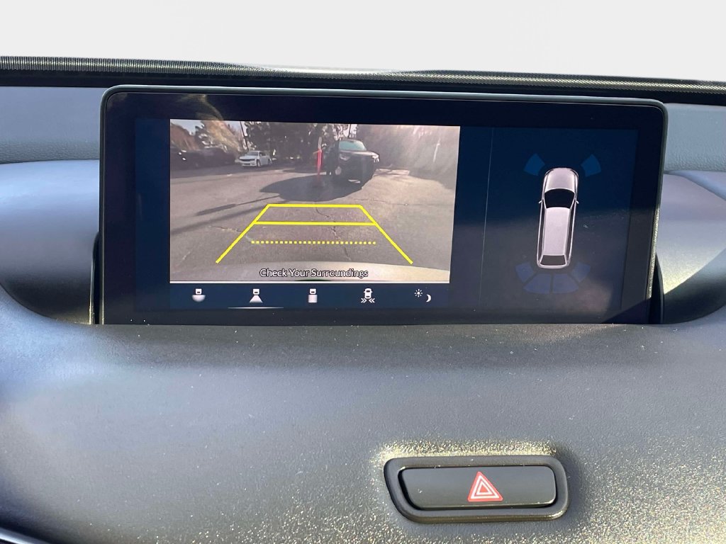 Used 2021 Acura TLX w/ Technology Package FWD image 25