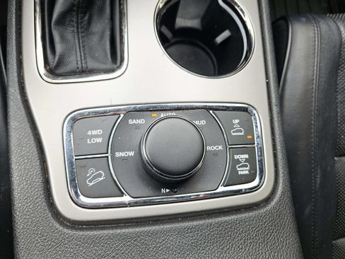 Used 2018 Jeep Grand Cherokee High Altitude AWD/4WD image 29