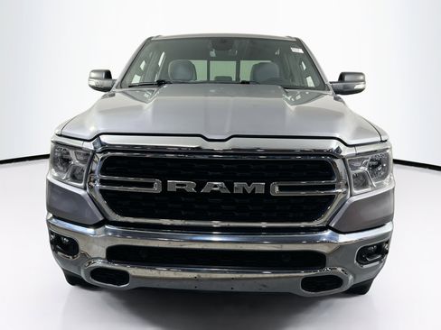 Used 2022 RAM 1500 Big Horn AWD/4WD image 2