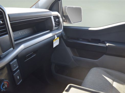 Used 2024 Ford F150 XL AWD/4WD image 16