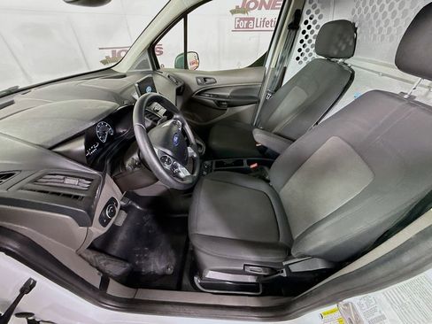 Used 2020 Ford Transit Connect XL w/ CNG/LPG Engine Prep Package image 23