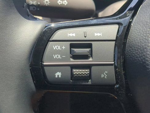 New 2027 Honda HR-V EX-L image 25