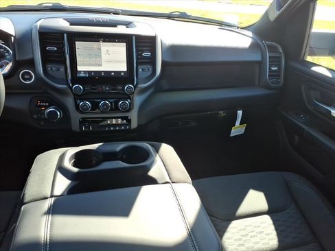 New 2026 RAM 1500 Tradesman image 16