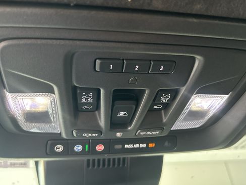Used 2024 GMC Sierra 1500 AT4X AWD/4WD image 36