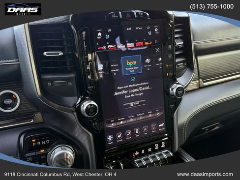 Used 2019 RAM 1500 Limited image 74