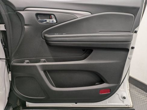 Certified 2022 Honda Pilot Special Edition image 27