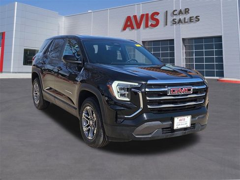 Used 2025 GMC Terrain Elevation image 9