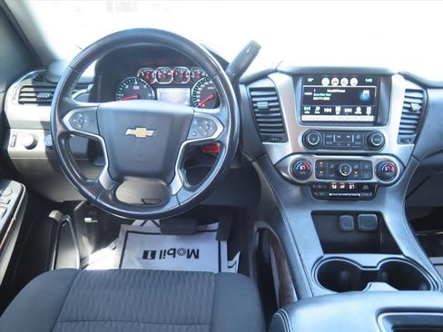 Used 2019 Chevrolet Tahoe LS image 15