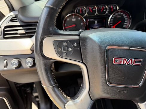 Used 2016 GMC Yukon SLE w/ Convenience Package AWD/4WD image 28