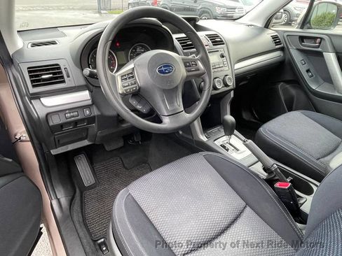 Used 2015 Subaru Forester 2.5i Premium w/ Popular Package #1 image 13