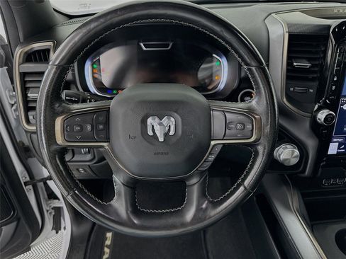 Used 2023 RAM 1500 Sport w/ Rebel Level 2 Equipment Group image 12